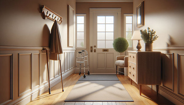 Entryway