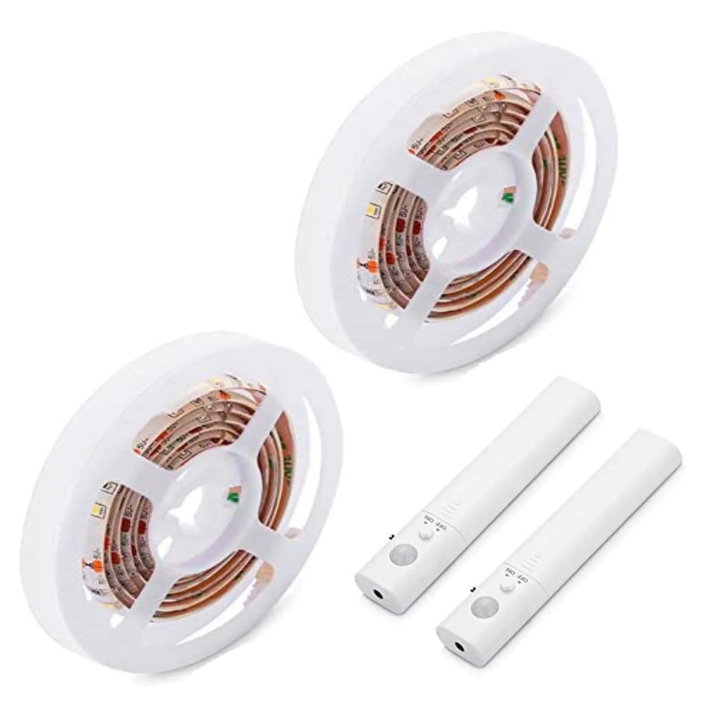 GuardianLite Motion Sensor Strip